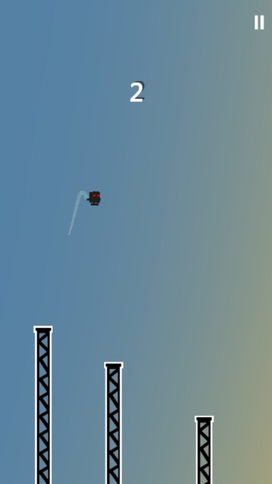 Turbo Jumper screenshot 3
