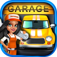 Activities of Car Garage Tycoon