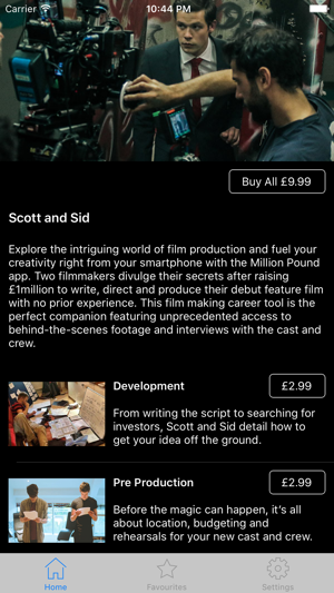 Scott and Sid(圖1)-速報App