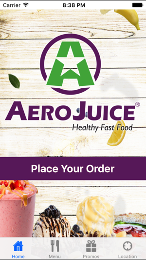 AeroJuice(圖2)-速報App