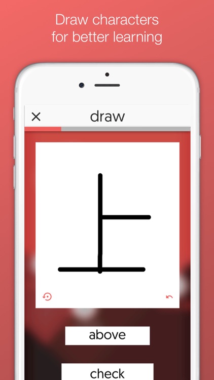 Kanji Ninja - learn Japanese screenshot-3