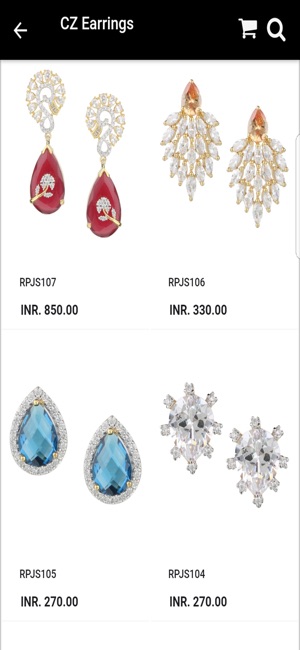 Padmavati Jewellery Catalog(圖3)-速報App