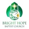 The Bright Hope Baptist Church app was created to help build a closer-knit community among members: you can join conversations, share photos, learn about events, and find contact info for all members
