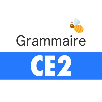 Grammaire CE2 Читы