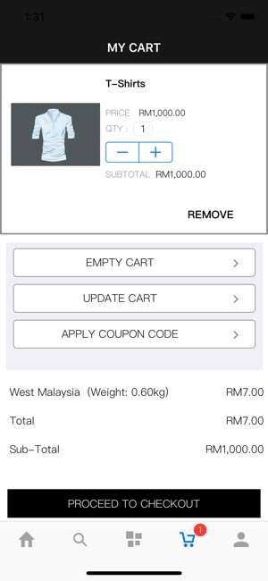 Malaysian Online Store(圖4)-速報App