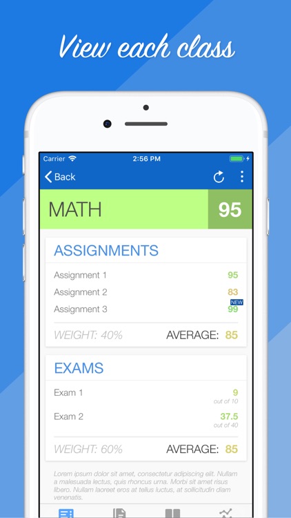 GradePro for GradeSpeed