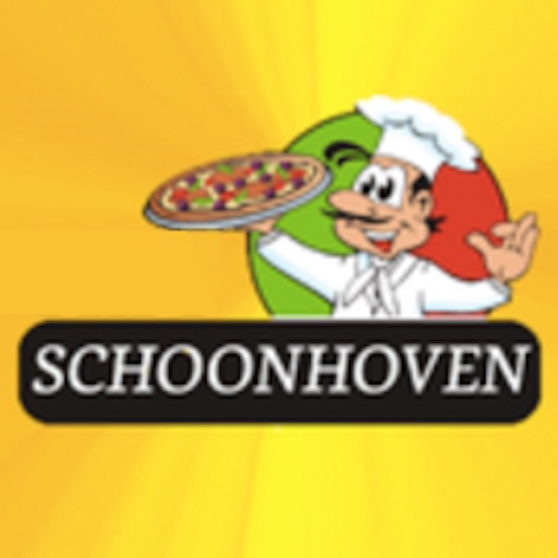 Pizzeria Schoonhoven icon