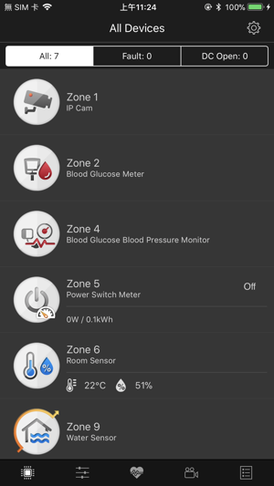 Care Alert TW(圖1)-速報App