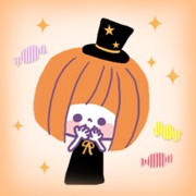 cute friends【autumn】