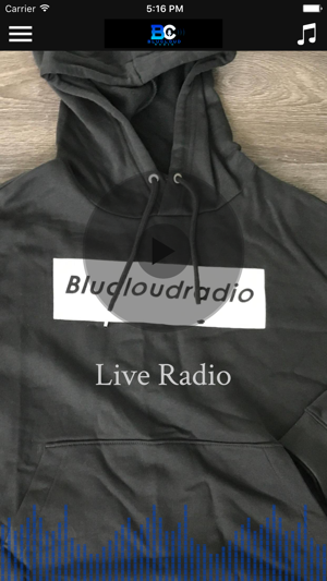 BluCloudRadio(圖3)-速報App