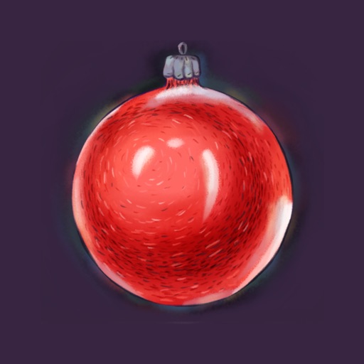 Стикеры на Новый год 2018