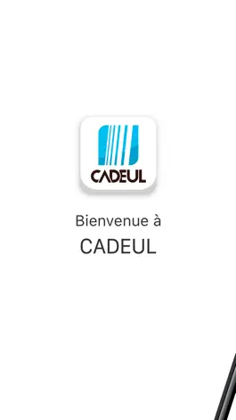 Game screenshot CADEUL campus Université Laval mod apk