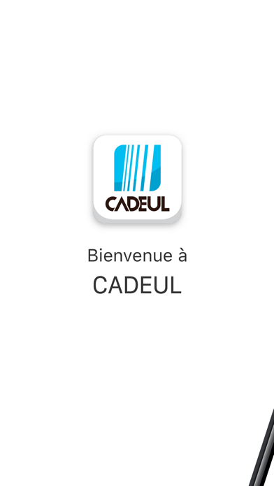 How to cancel & delete CADEUL campus Université Laval from iphone & ipad 1