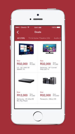 Cape Union Mart(圖4)-速報App