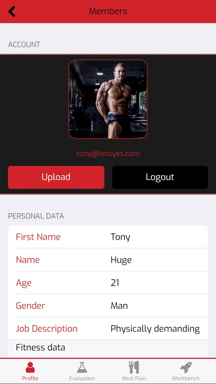 KetoYES