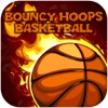 Bouncy Hoops Basketball