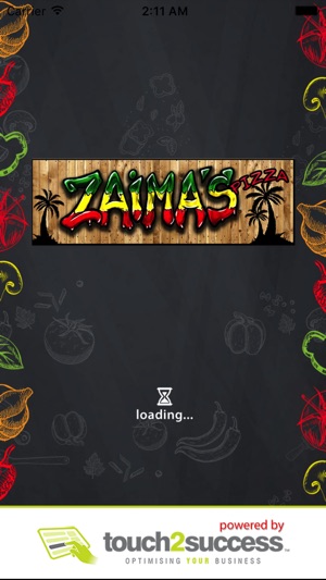 Zaima's Pizza(圖1)-速報App