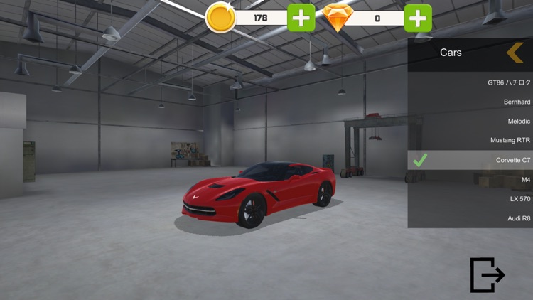 Drift and Race Online