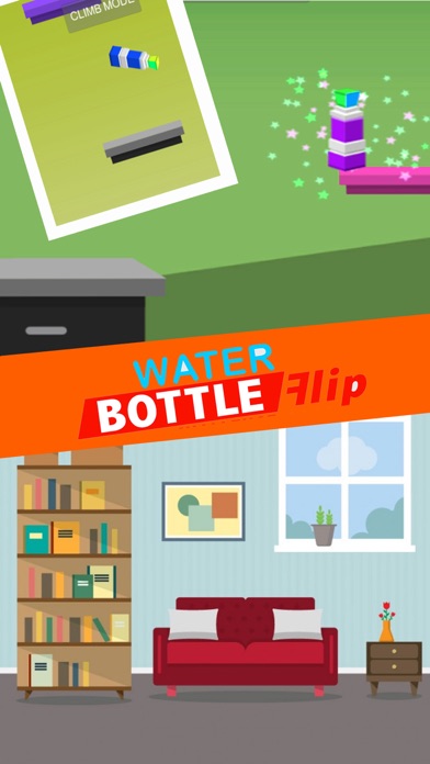 Flip the Bottle 2018 screenshot 4