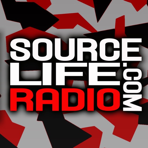 Source Life Radio iOS App