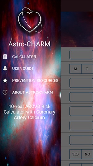 Astro-CHARM(圖1)-速報App