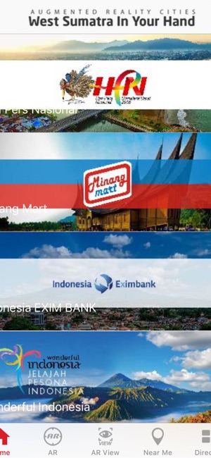 West Sumatra In Your Hand(圖5)-速報App