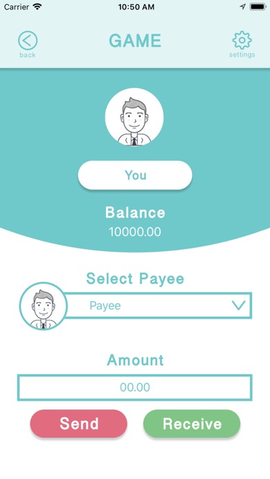 Wallet - For table top games screenshot 4