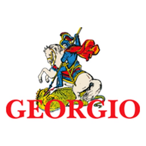 Grillroom Georgio icon