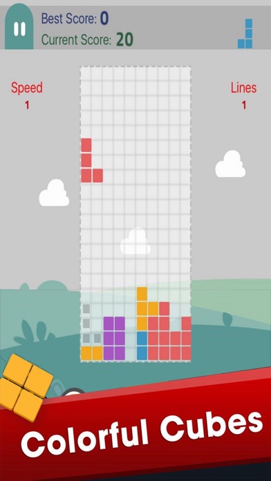 Multi Block Puzzle 18 screenshot 3