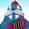 Make music with the teeth-brushing walrus, the dancing bathtub or the yodelling spider