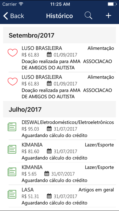 How to cancel & delete Nota Fiscal Paulista from iphone & ipad 4