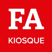 La France Agricole Kiosque app funktioniert nicht? Probleme und Störung