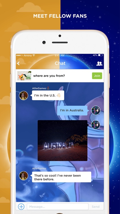 Amino for Pokémon Sun and Moon