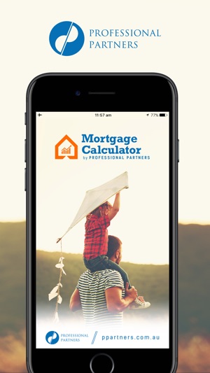 Mortgage Home Loan Calculator(圖2)-速報App