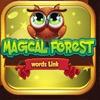 Magical Forest Words Link