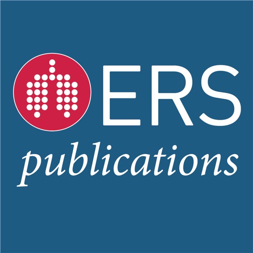 ERS Publications