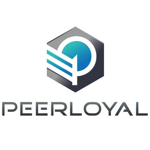 Peerloyal iOS App