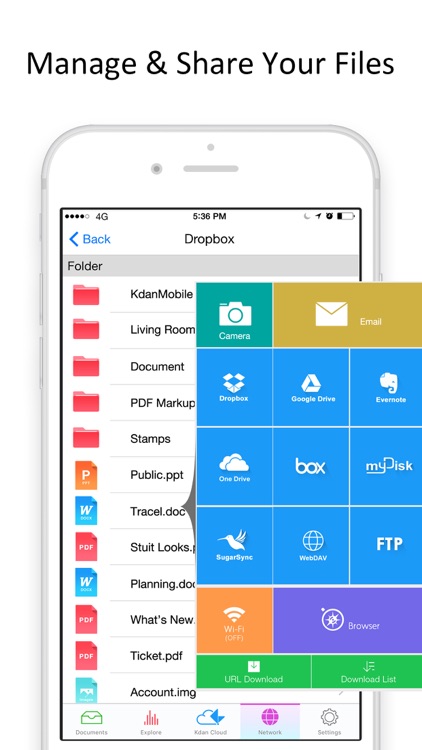 PDF Markup Ultimate screenshot-4