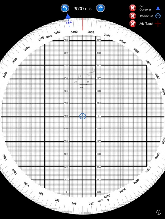 Plotting Board