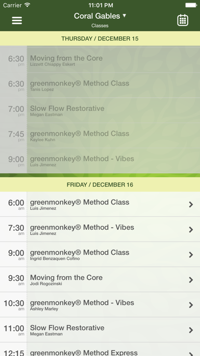 greenmonkey screenshot 3