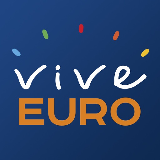 Vive Euro icon
