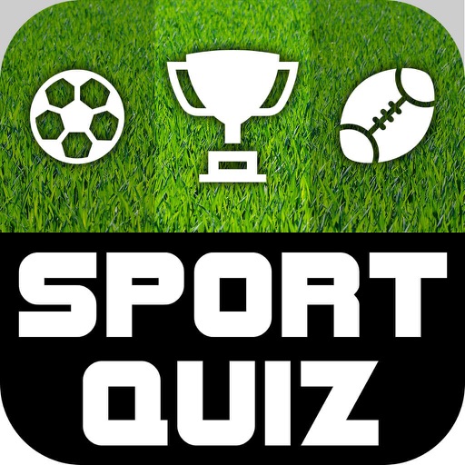 Sport Quiz - Best Quiz Ever iOS App