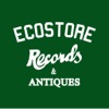 エコストア レコード CD オーディオ買取査定申し込みアプリ
