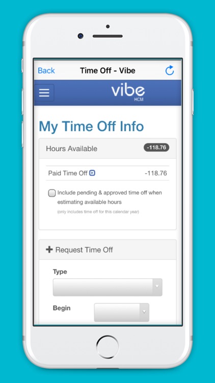 Vibe Pay