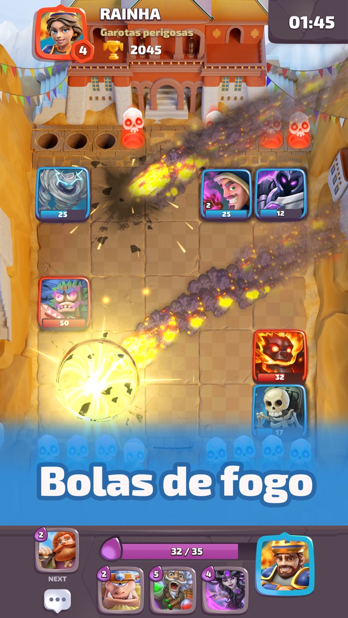 Evertile Battle Arena