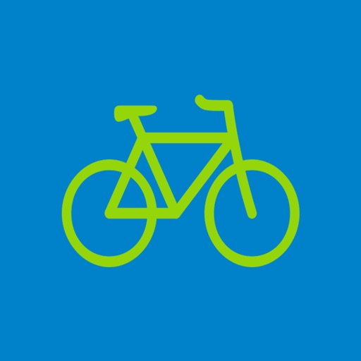 Simple Indego icon