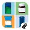 Icon What Food? - Logo Quiz