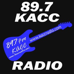 89.7 KACC Gulf Coast Rocker