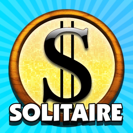 Real Money Solitaire iOS App