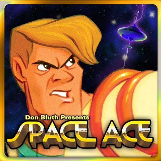 Space Ace HD